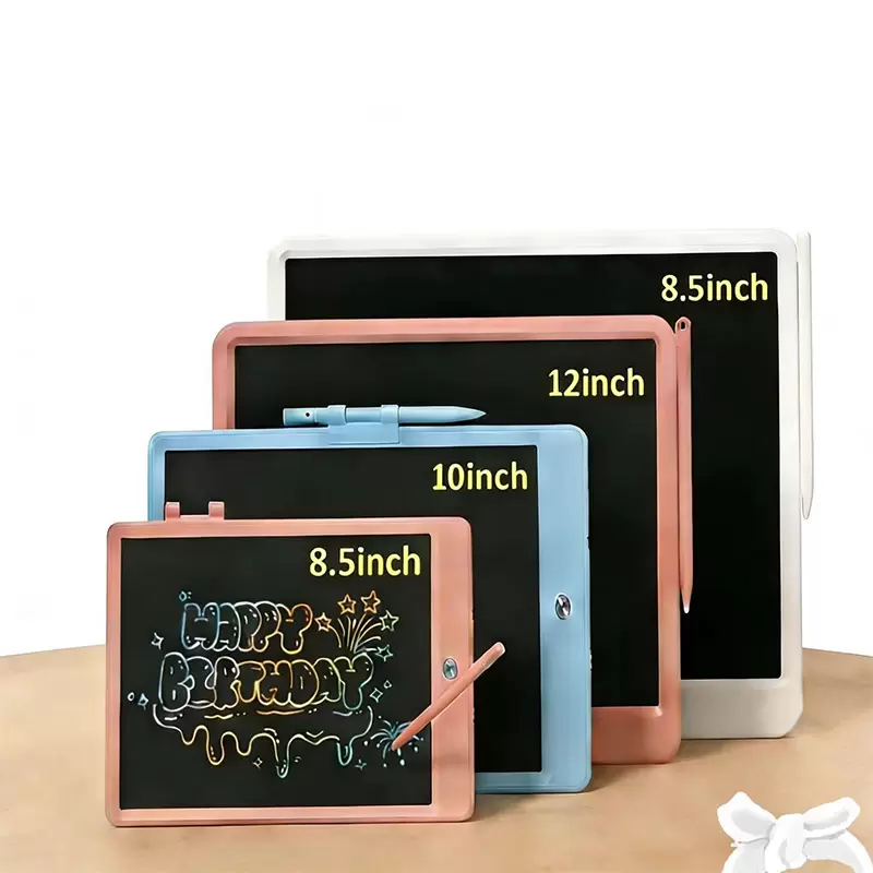 Graffiti drawing board