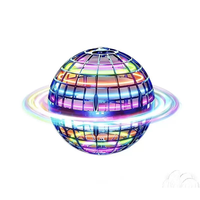 Spin ball