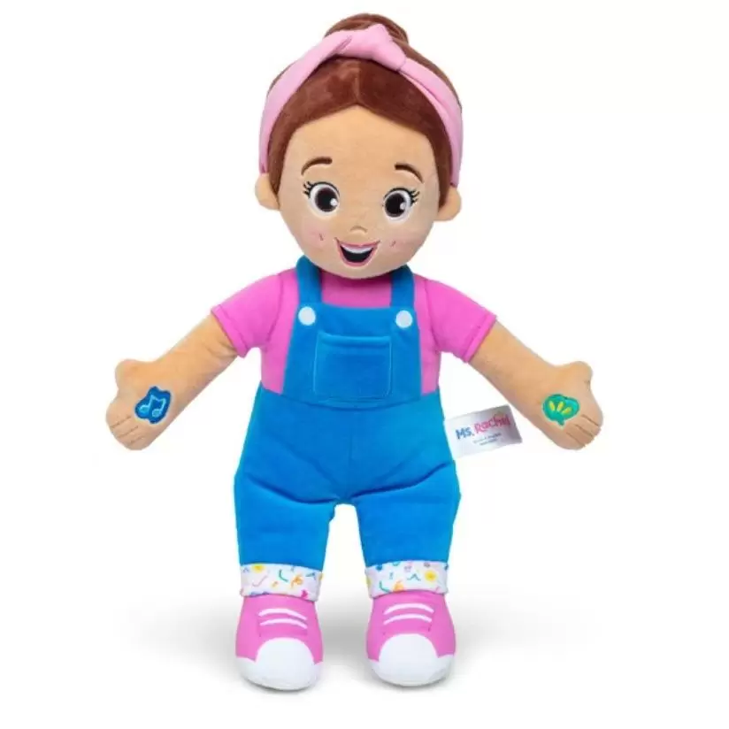 Rachel doll